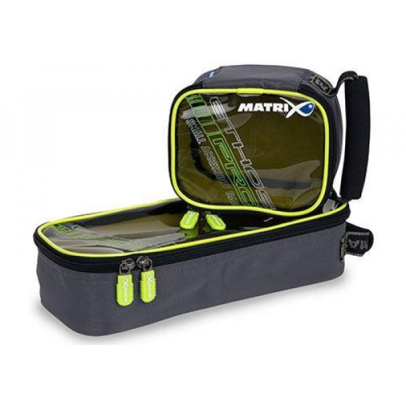 Fox Matrix Pro aksesuarų krepšių serija Fox Matrix Pro aksesuarų krepšių serija